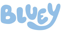 BLUEY