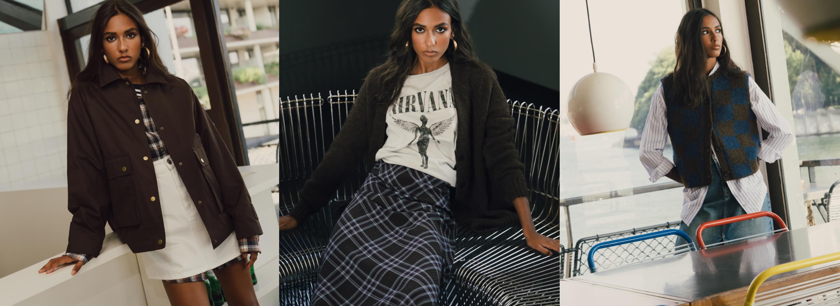 Caramel - Mulher