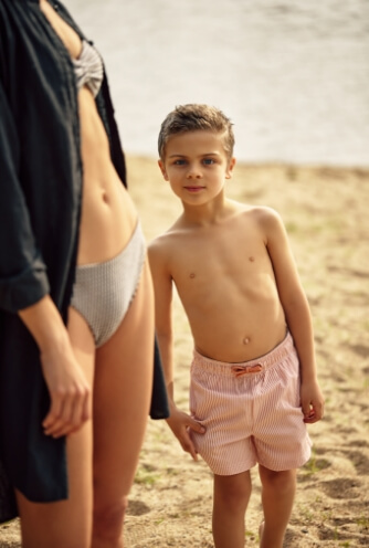 Coleção Praia ss23