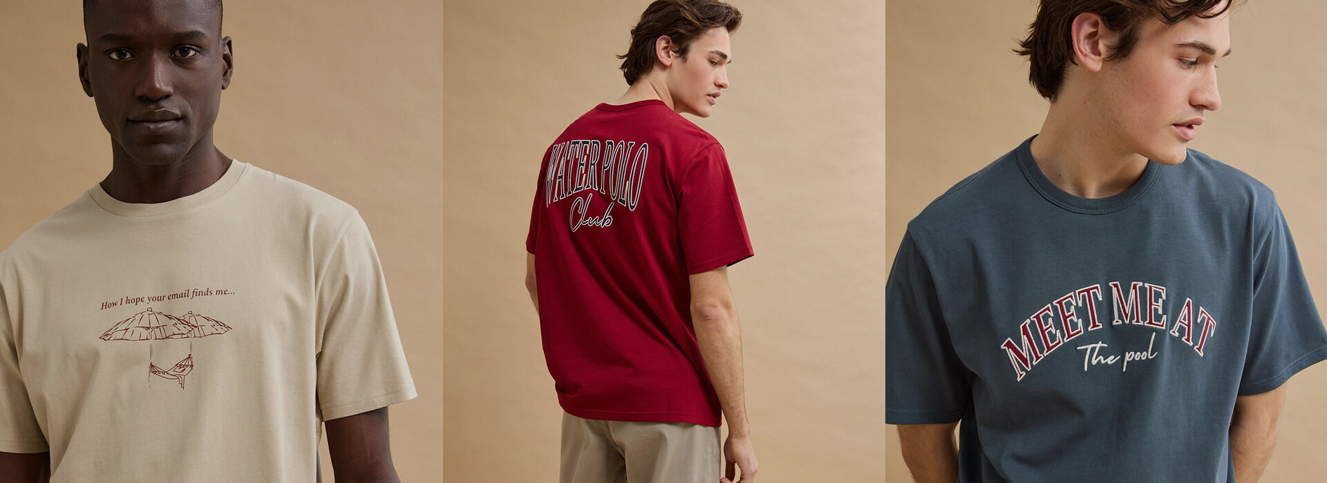 The off dutty club, the art of taking it easy | Homem