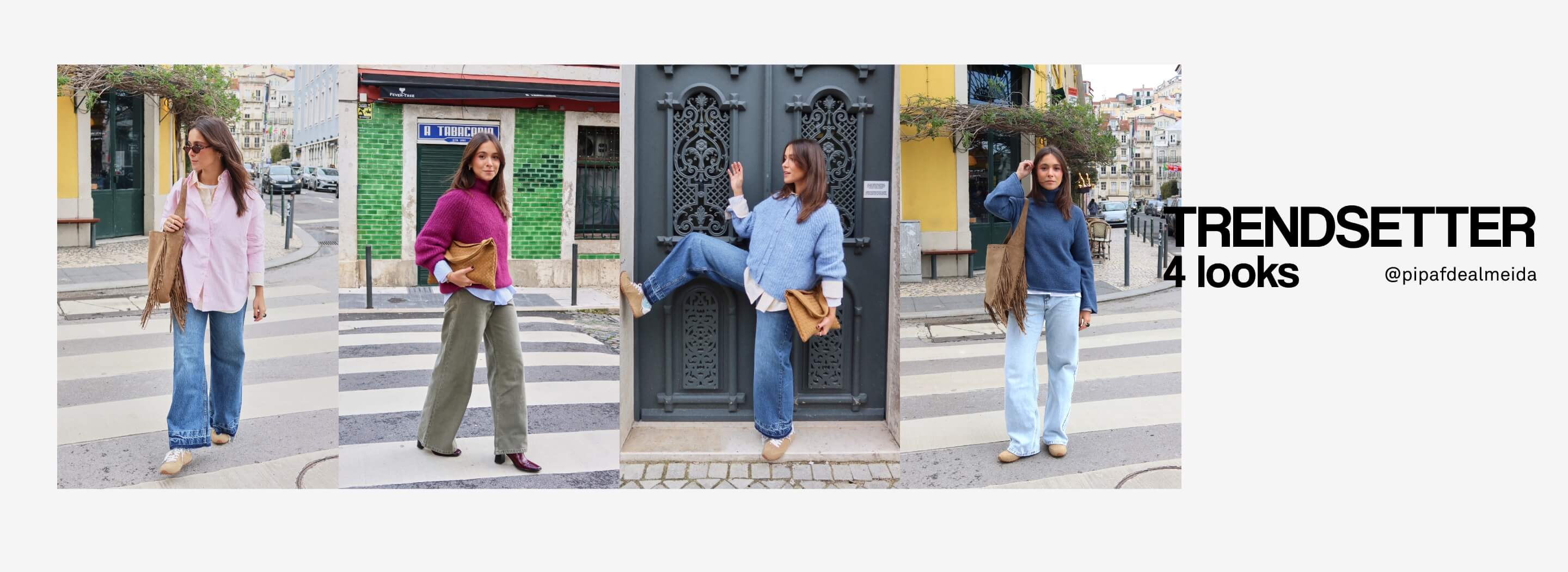 70's Collection - Mulher