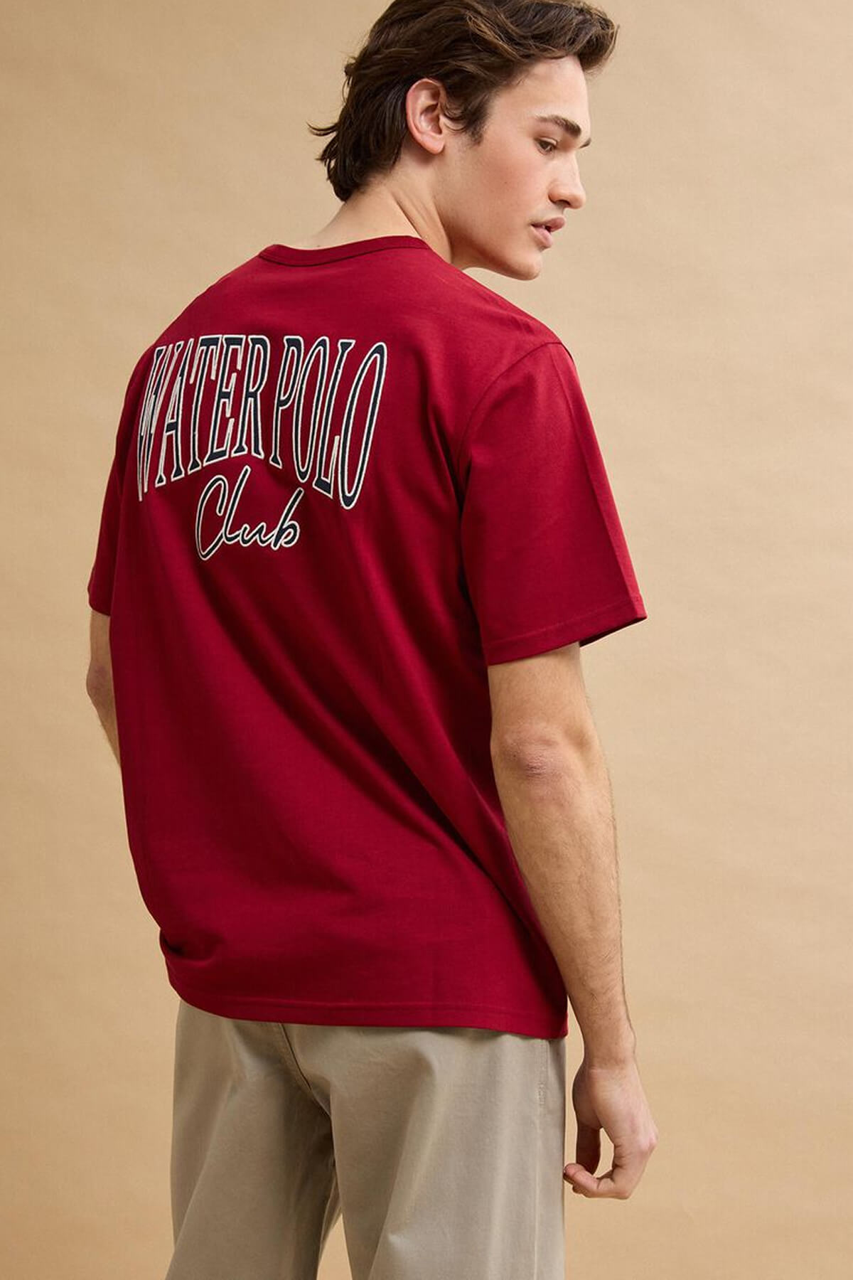 The off dutty club, the art of taking it easy | Homem