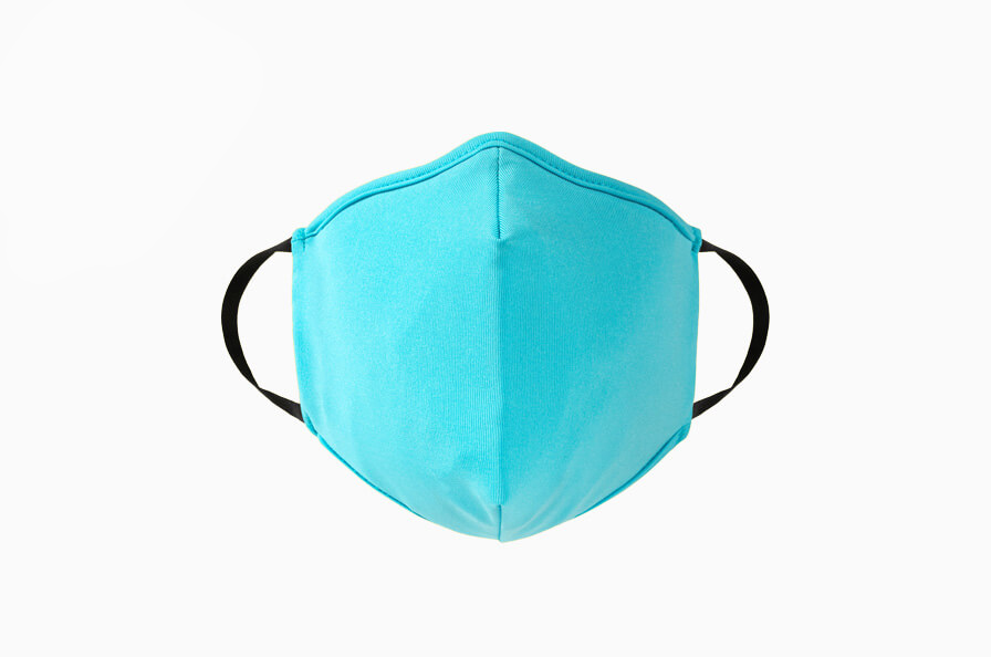 MO - Face Mask