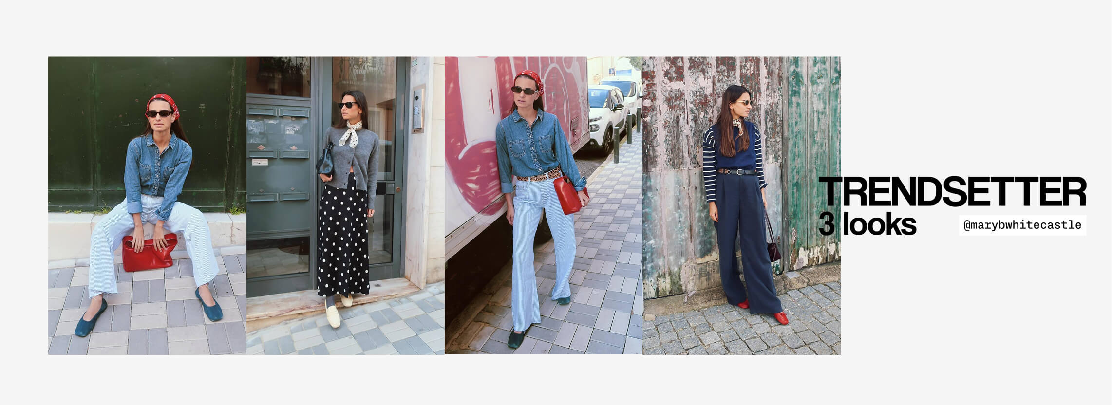 Mariana Bordalo | Trend On Social