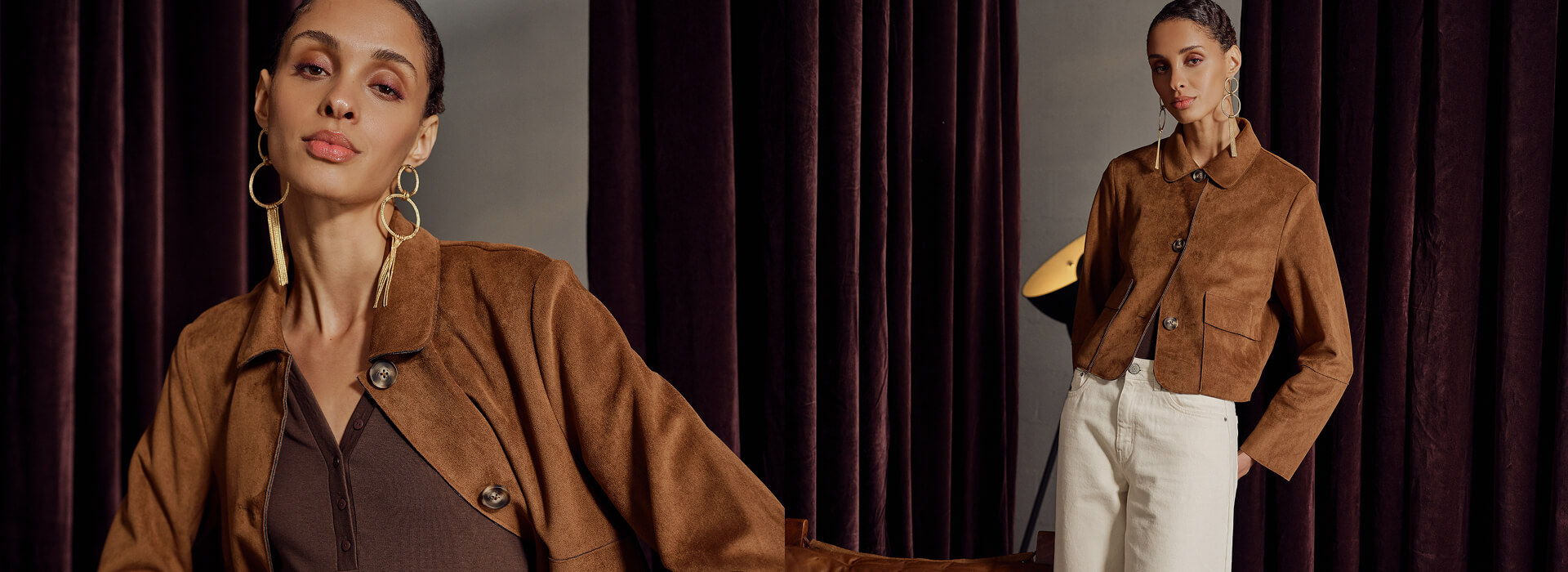 The Art of Living​ - Mulher