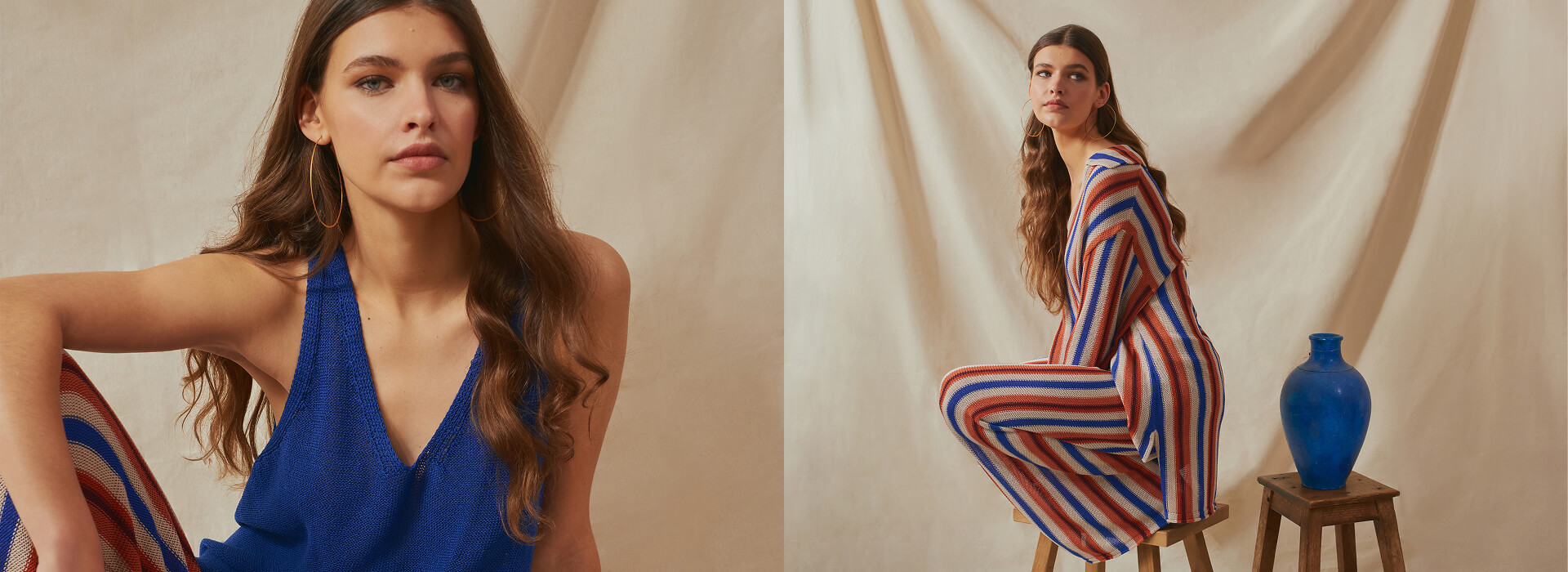 MAJORELLE​ - Mulher