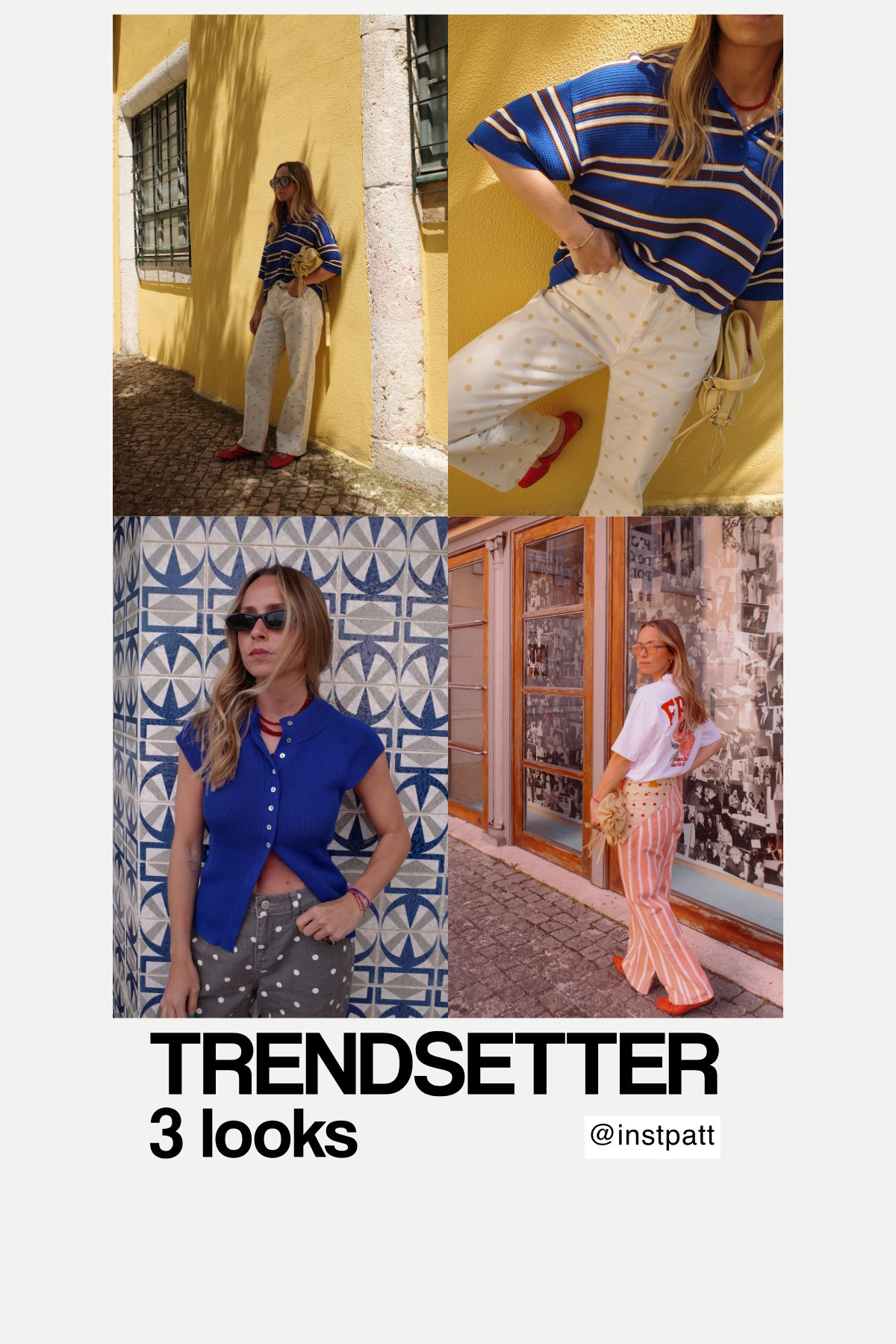 Patty | Trend On Social