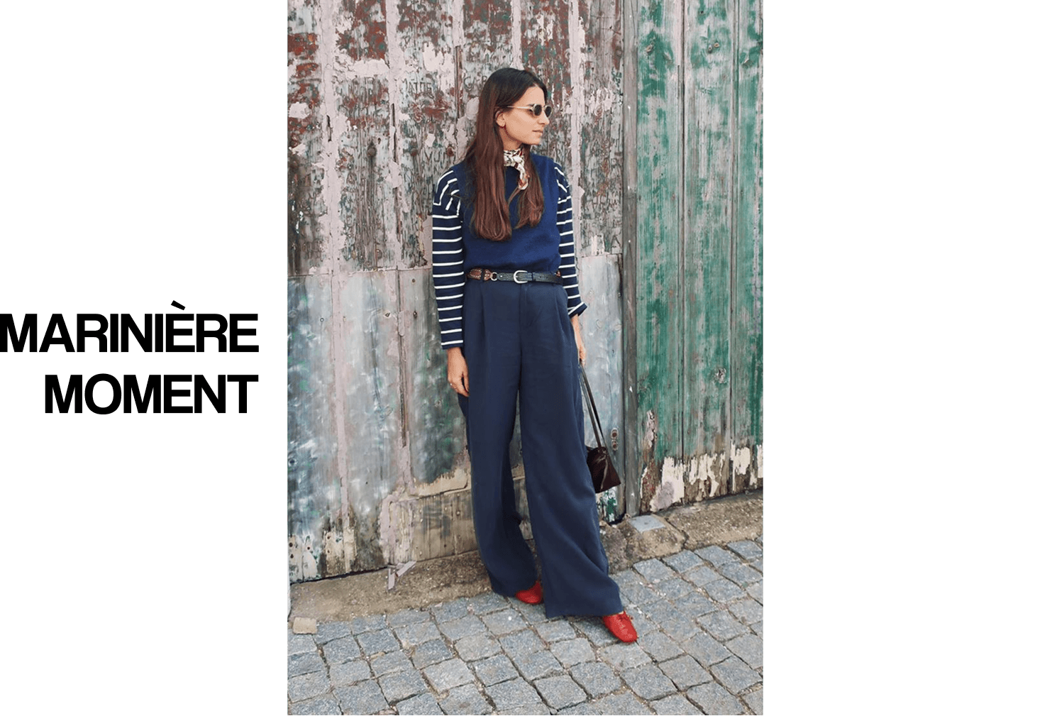 Caetana Netto Trend on social | MO Online