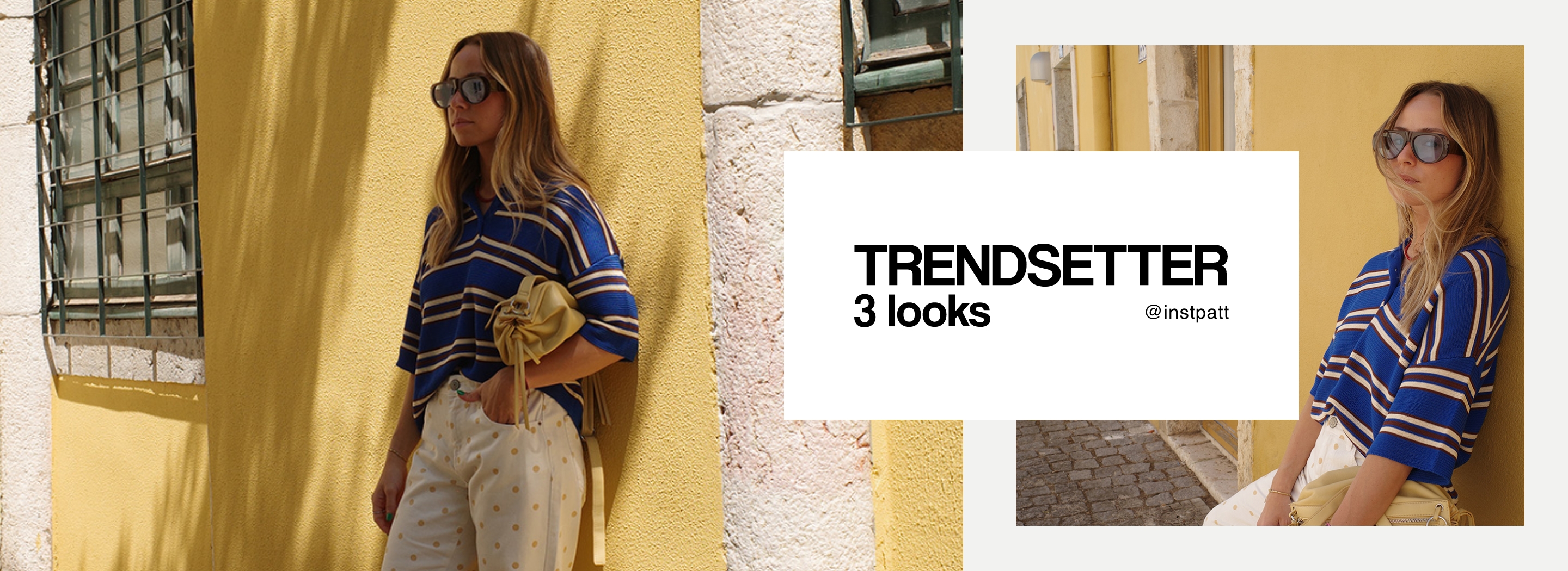Patty | Trend On Social