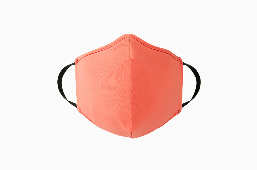 MO - Face Mask
