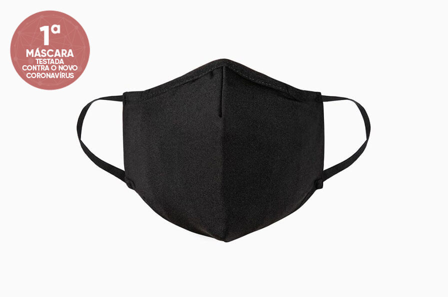 MO - Face Mask