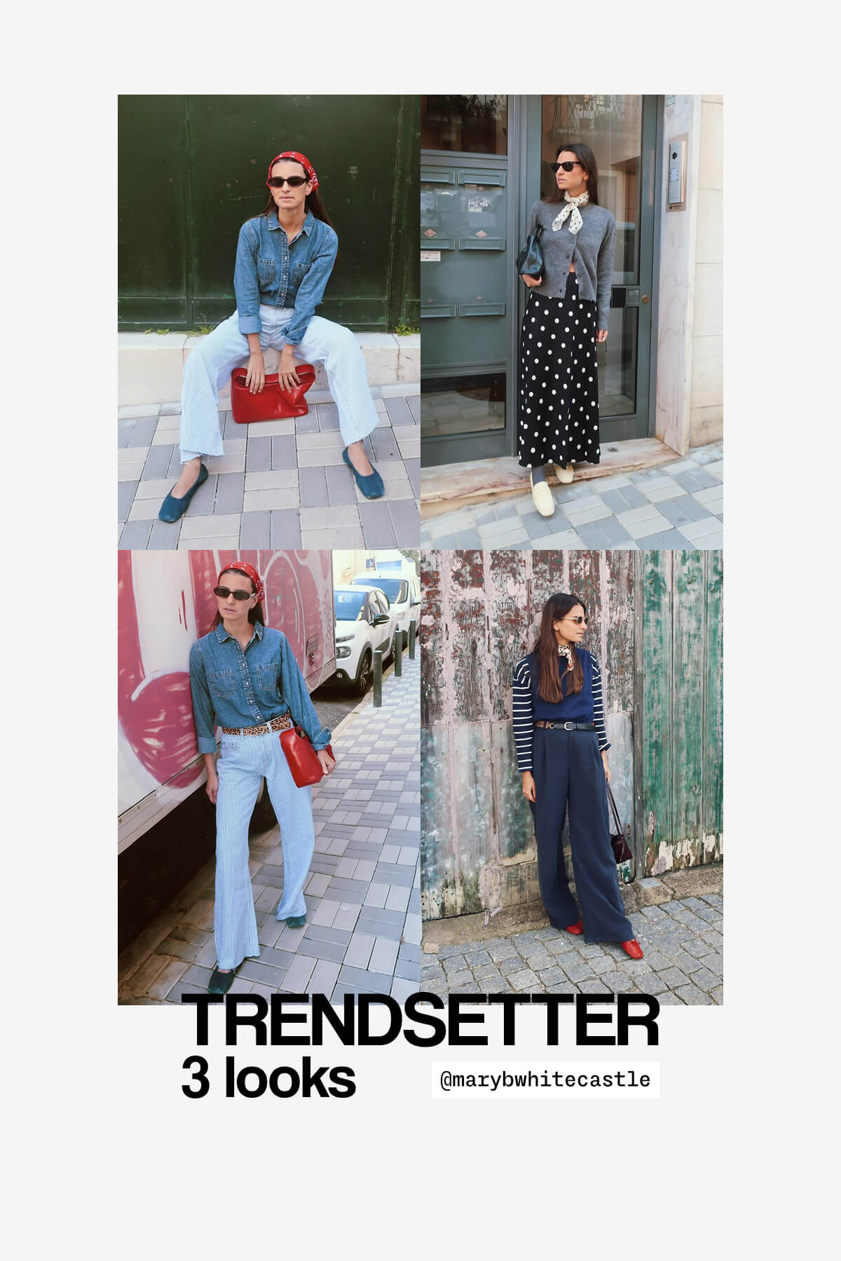 Mariana Bordalo | Trend On Social