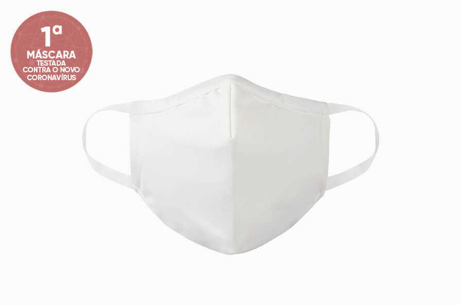 MO - Face Mask