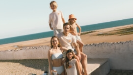 Família a Combinar