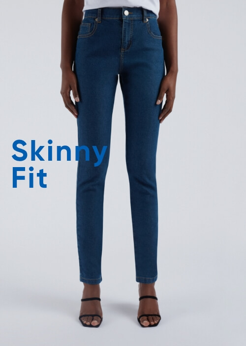 Jeans Skinny