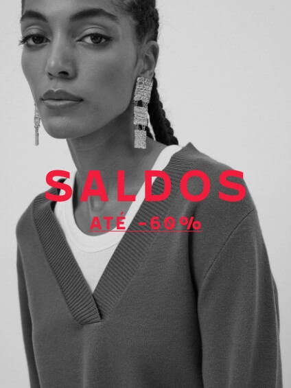 Saldos - MO