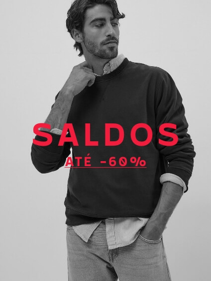 Saldos - MO